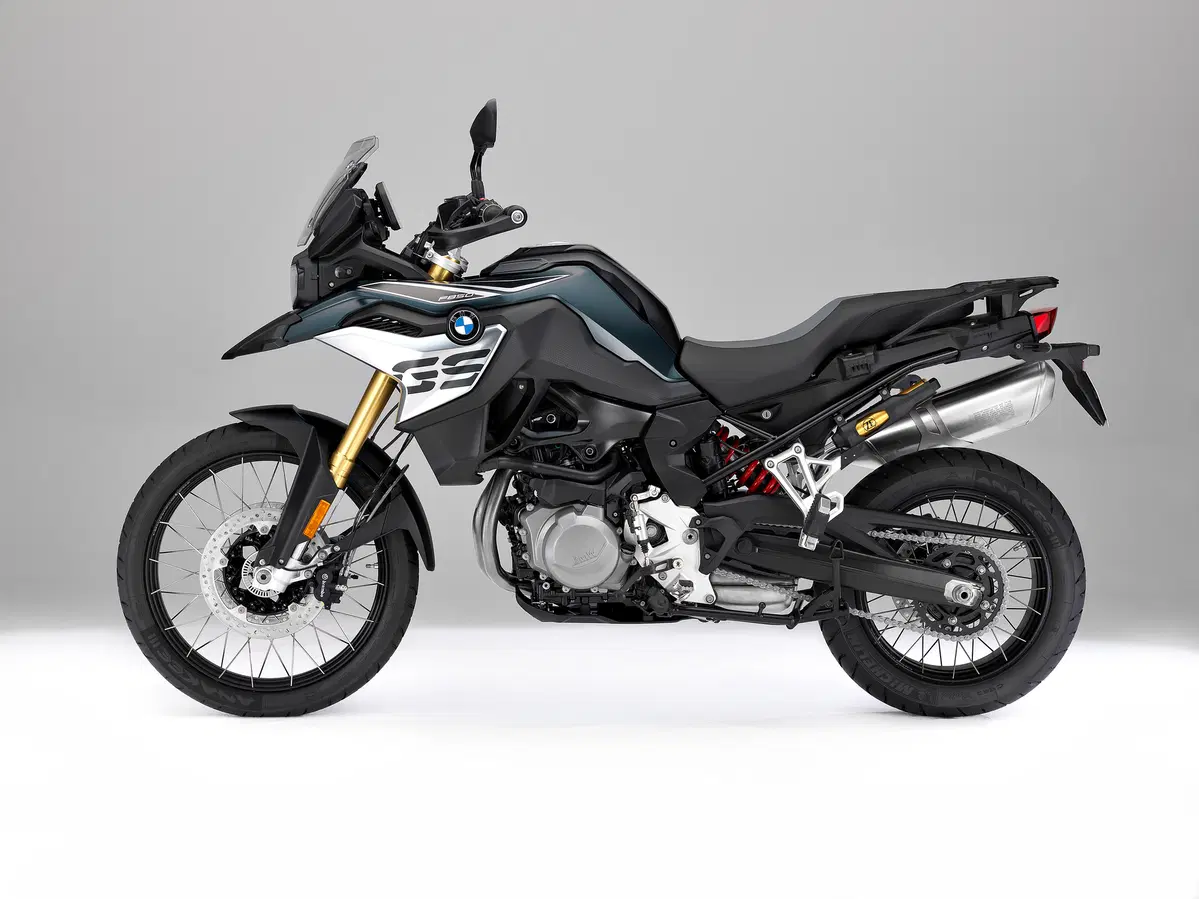 Bmw F 850 GS F 850 GS (2018 - 20) (29)
