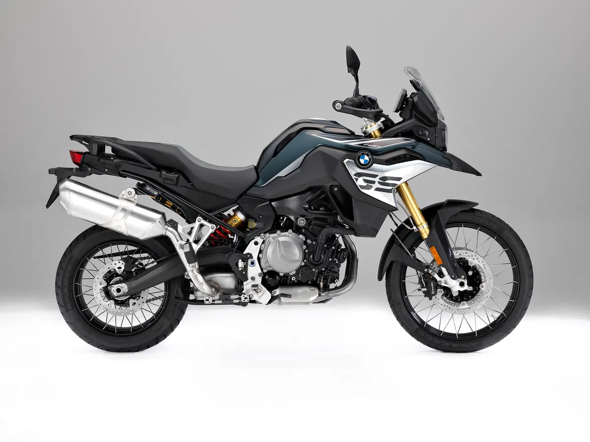 Bmw F 850 GS F 850 GS (2018 - 20) (26)