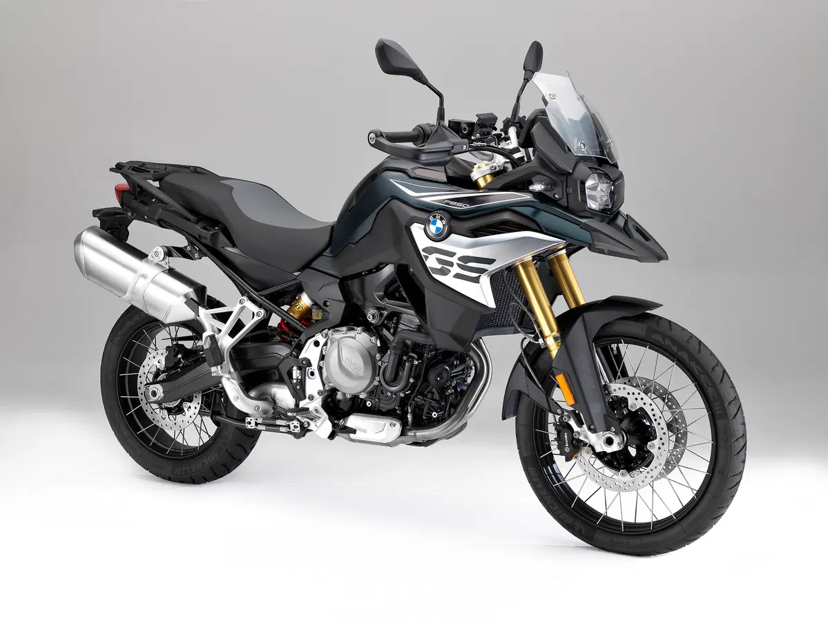 Bmw F 850 GS F 850 GS (2018 - 20) (28)