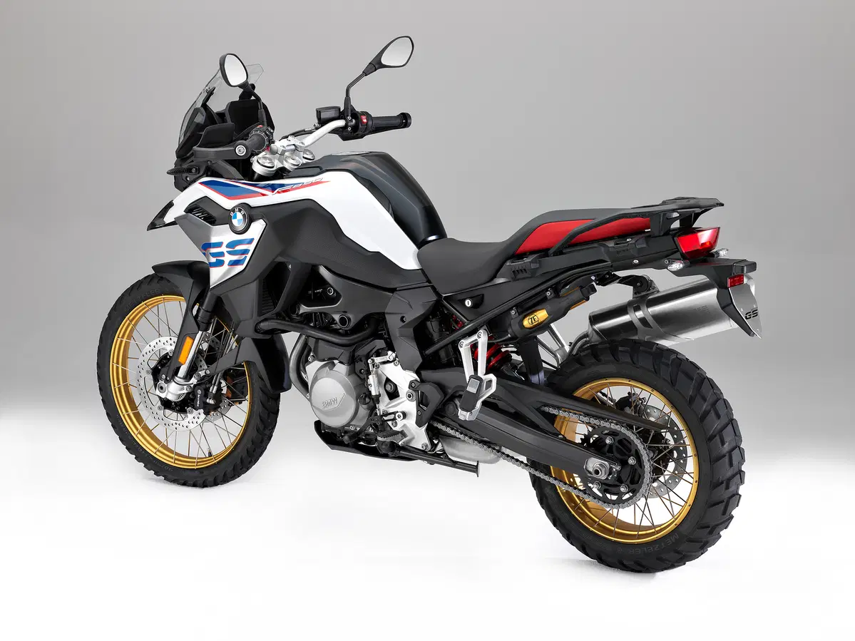 Bmw F 850 GS F 850 GS (2018 - 20) (13)