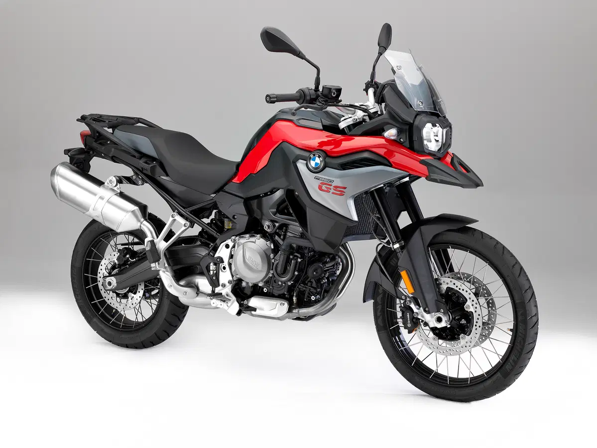 Bmw F 850 GS F 850 GS (2018 - 20) (25)