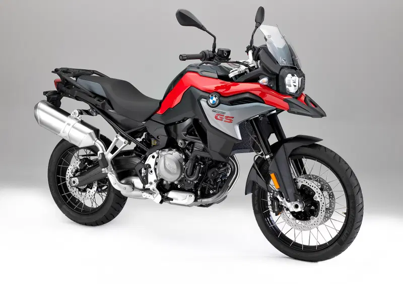 Bmw F 850 GS F 850 GS (2018 - 20) (25)