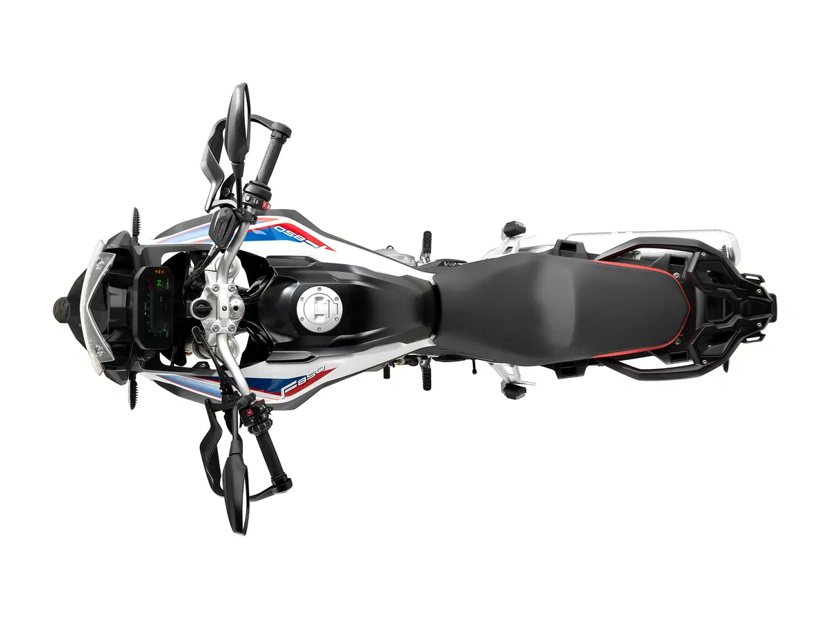 Bmw F 850 GS F 850 GS (2018 - 20) (12)