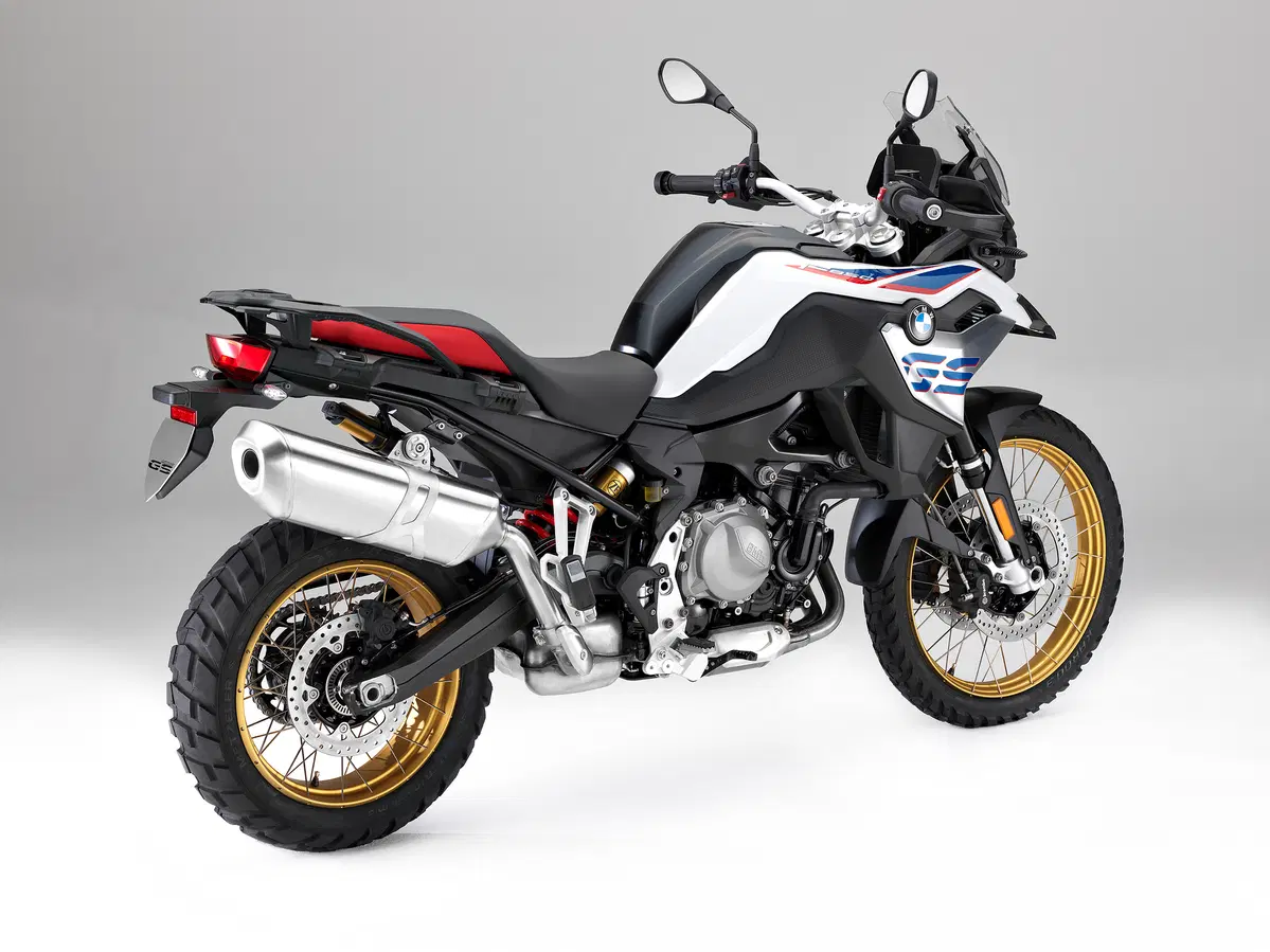 Bmw F 850 GS F 850 GS (2018 - 20) (31)