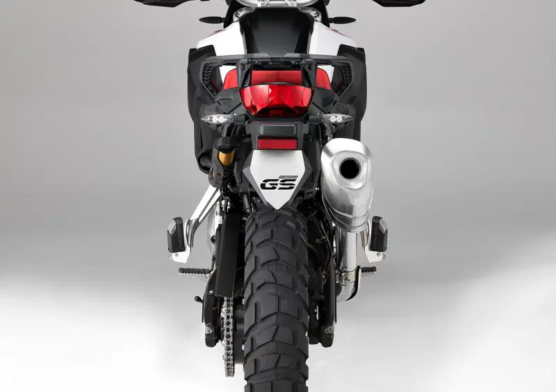 Bmw F 850 GS F 850 GS (2018 - 20) (32)