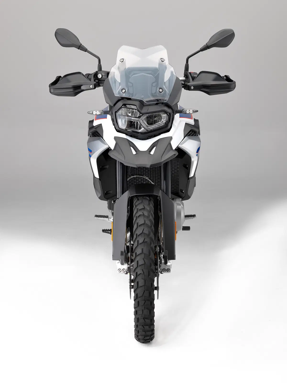 Bmw F 850 GS F 850 GS (2018 - 20) (16)