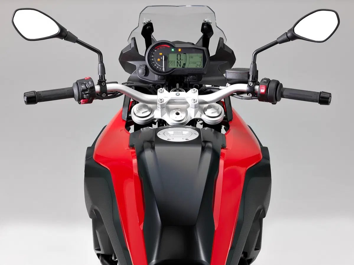 Bmw F 850 GS F 850 GS (2018 - 20) (33)