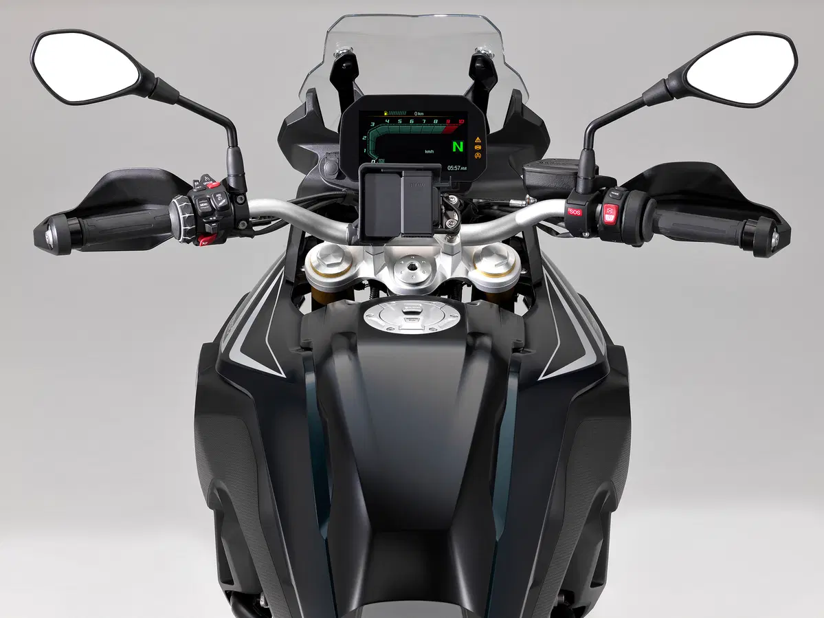 Bmw F 850 GS F 850 GS (2018 - 20) (35)