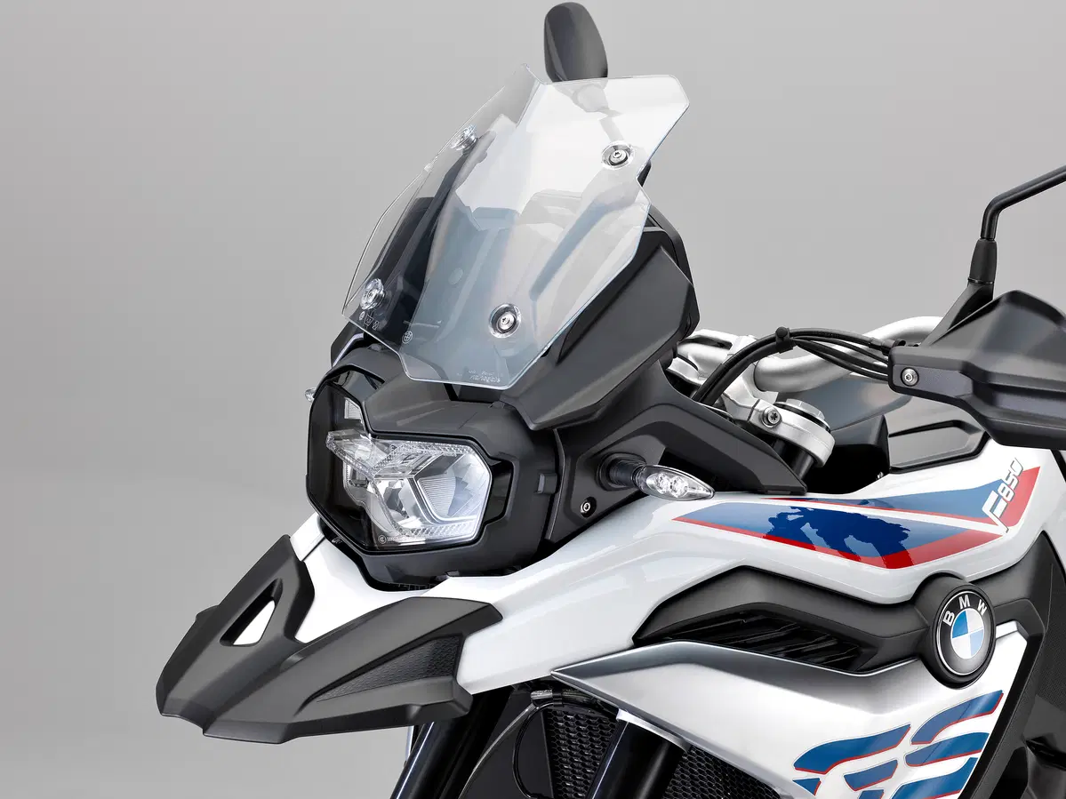 Bmw F 850 GS F 850 GS (2018 - 20) (17)