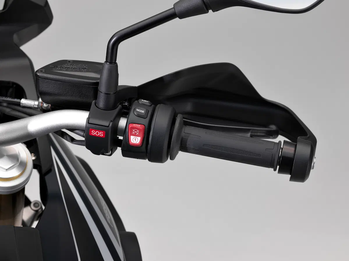 Bmw F 850 GS F 850 GS (2018 - 20) (20)