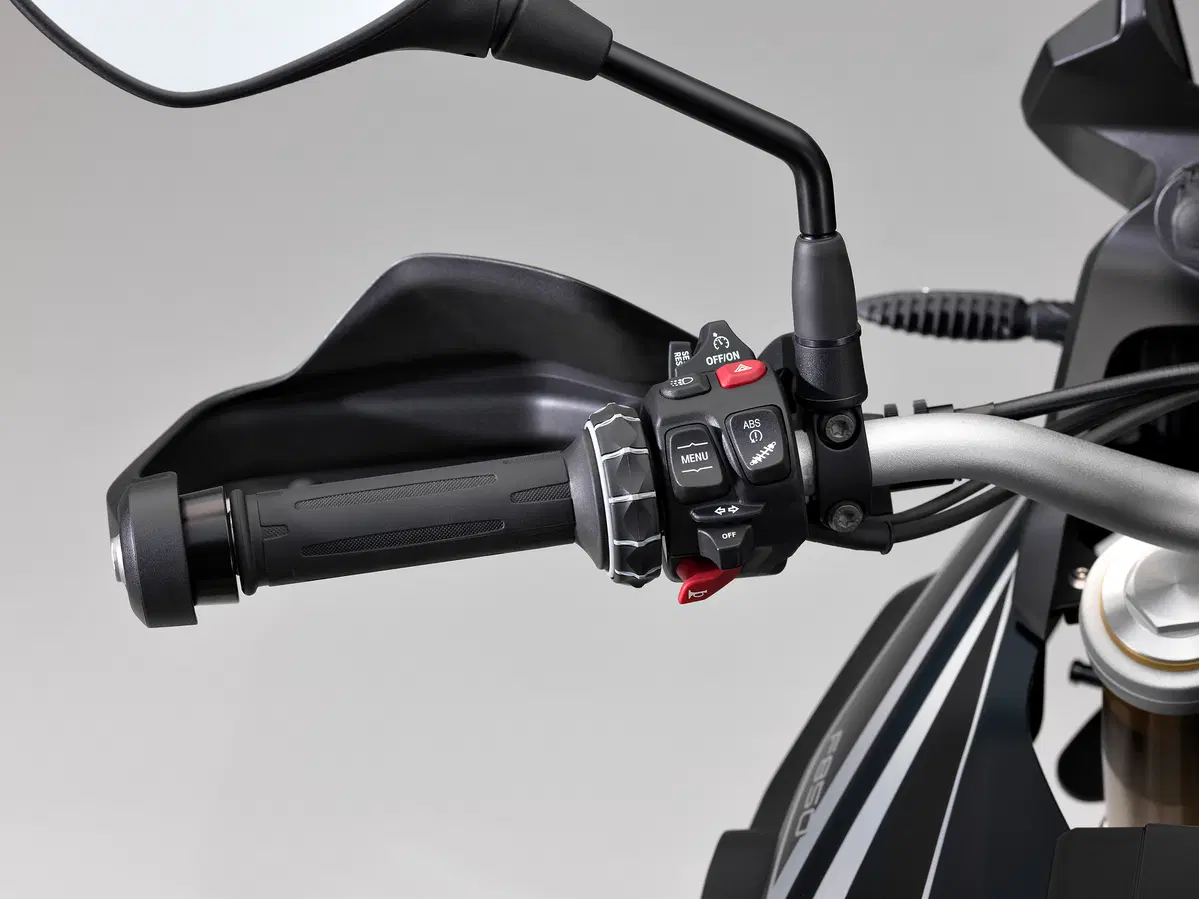 Bmw F 850 GS F 850 GS (2018 - 20) (21)