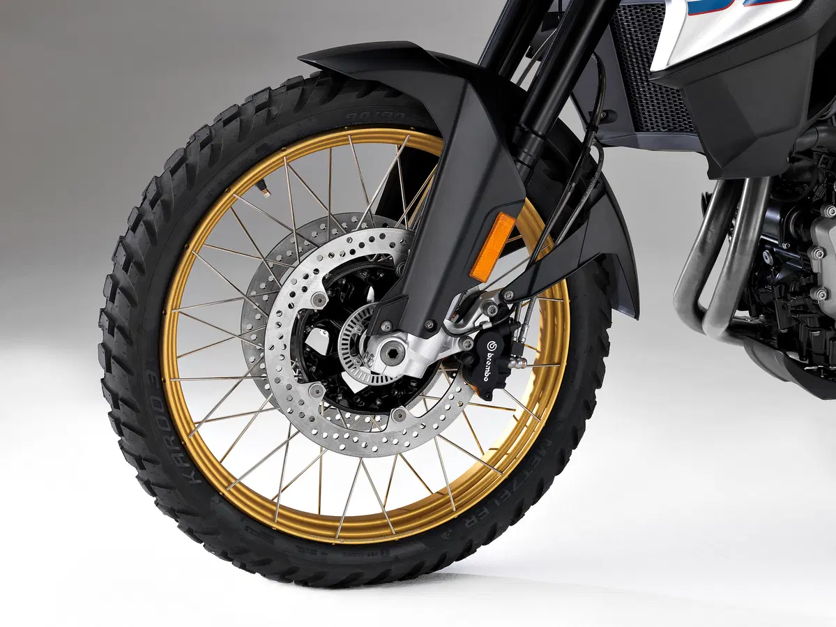 Bmw F 850 GS F 850 GS (2018 - 20) (23)