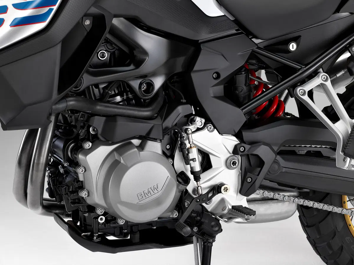 Bmw F 850 GS F 850 GS (2018 - 20) (19)
