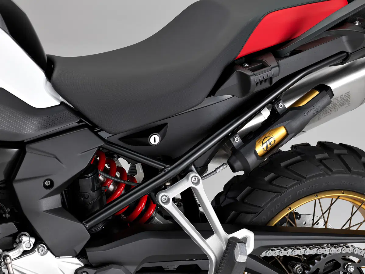 Bmw F 850 GS F 850 GS (2018 - 20) (36)