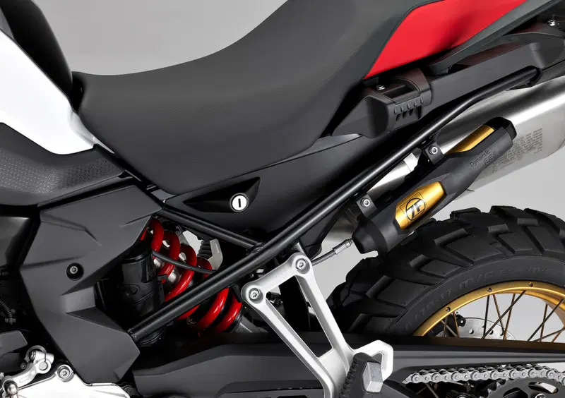 Bmw F 850 GS F 850 GS (2018 - 20) (36)