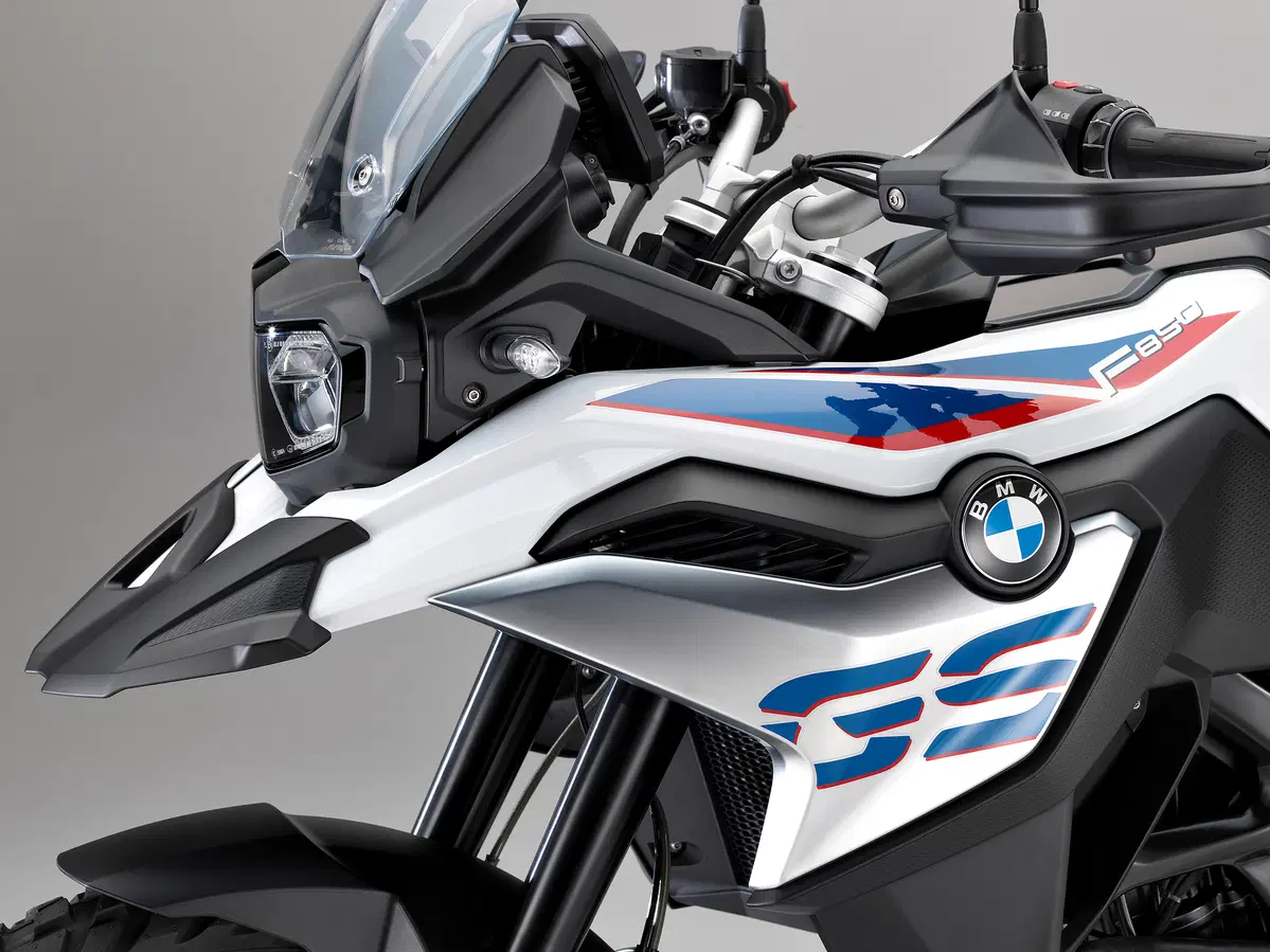 Bmw F 850 GS F 850 GS (2018 - 20) (18)