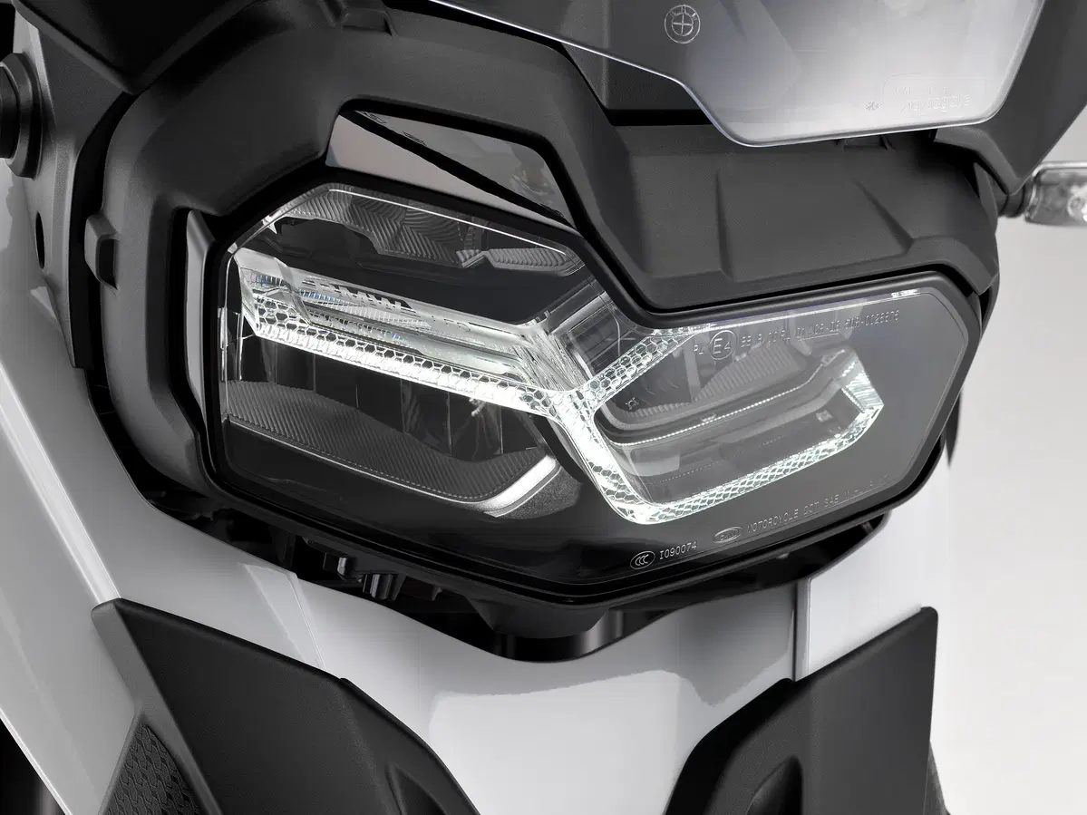 Bmw F 850 GS F 850 GS (2018 - 20) (22)
