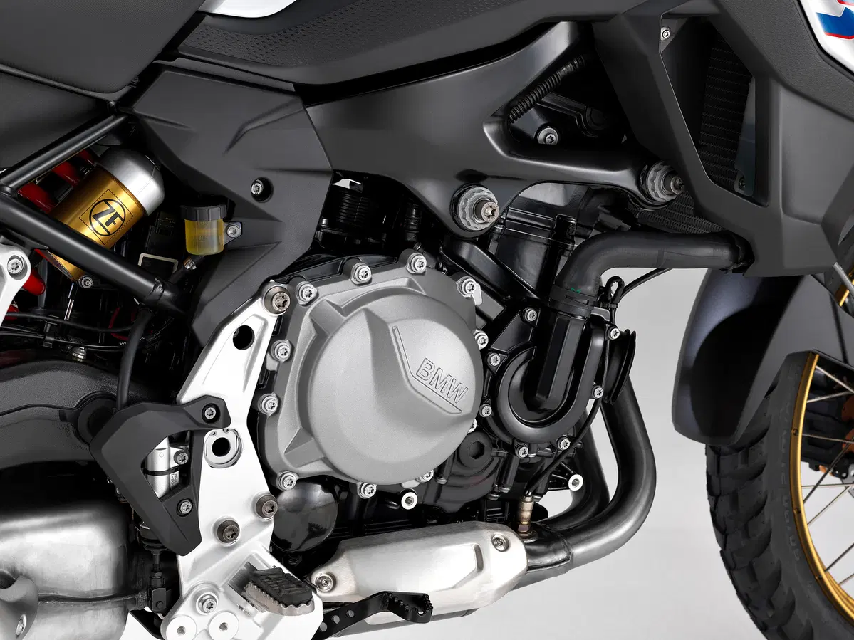 Bmw F 850 GS F 850 GS (2018 - 20) (38)