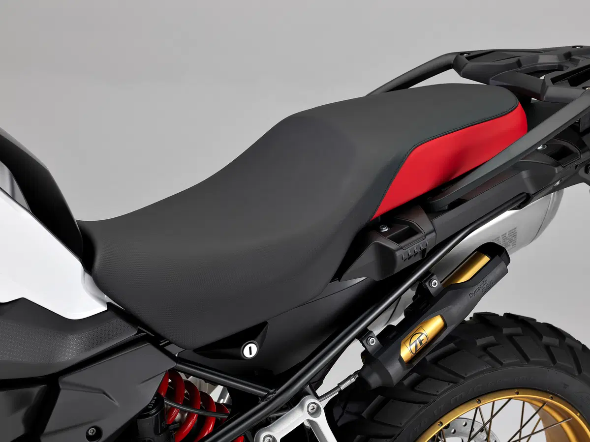 Bmw F 850 GS F 850 GS (2018 - 20) (40)