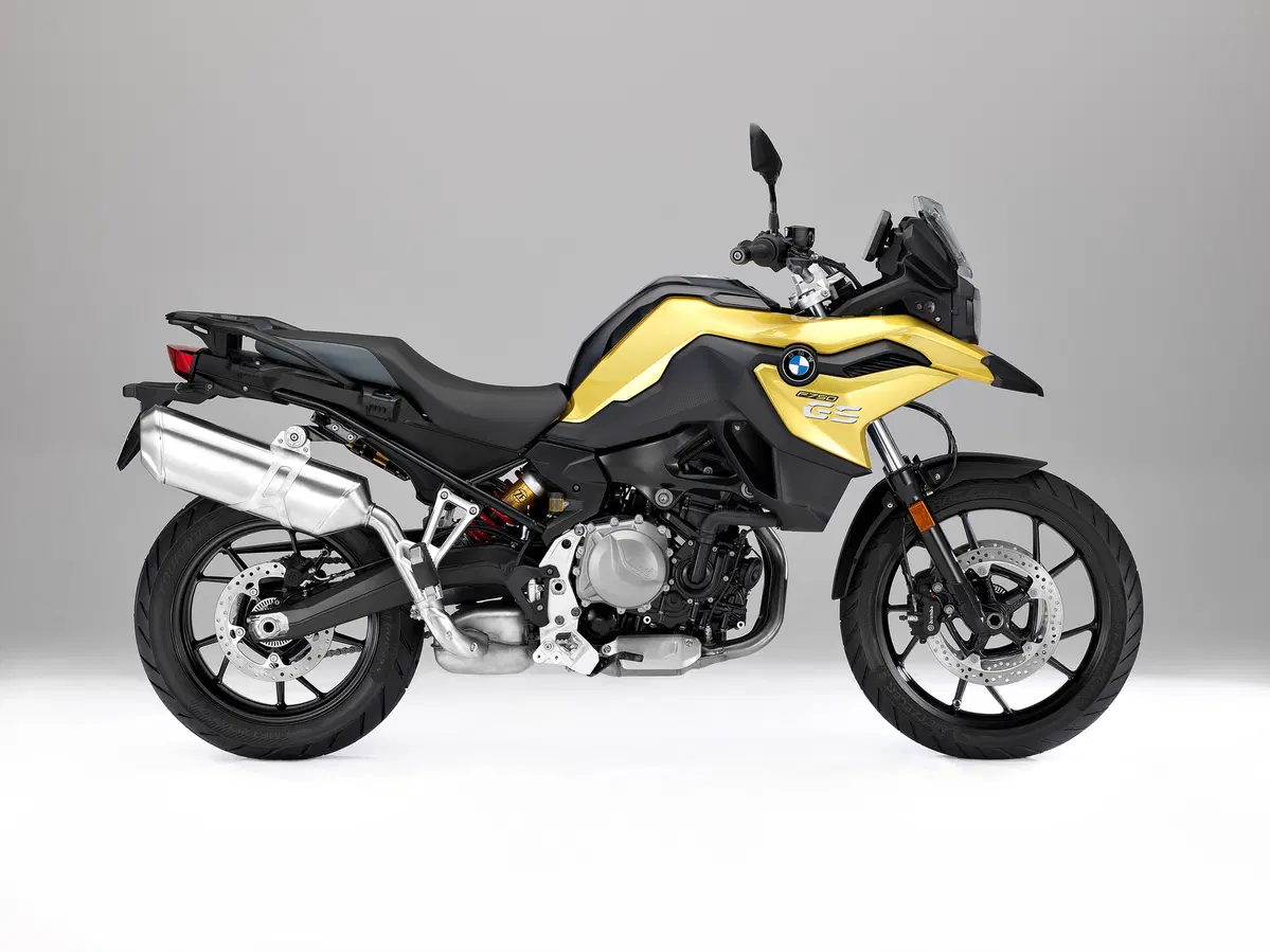 Bmw F 750 GS F 750 GS (2018 - 20) (6)