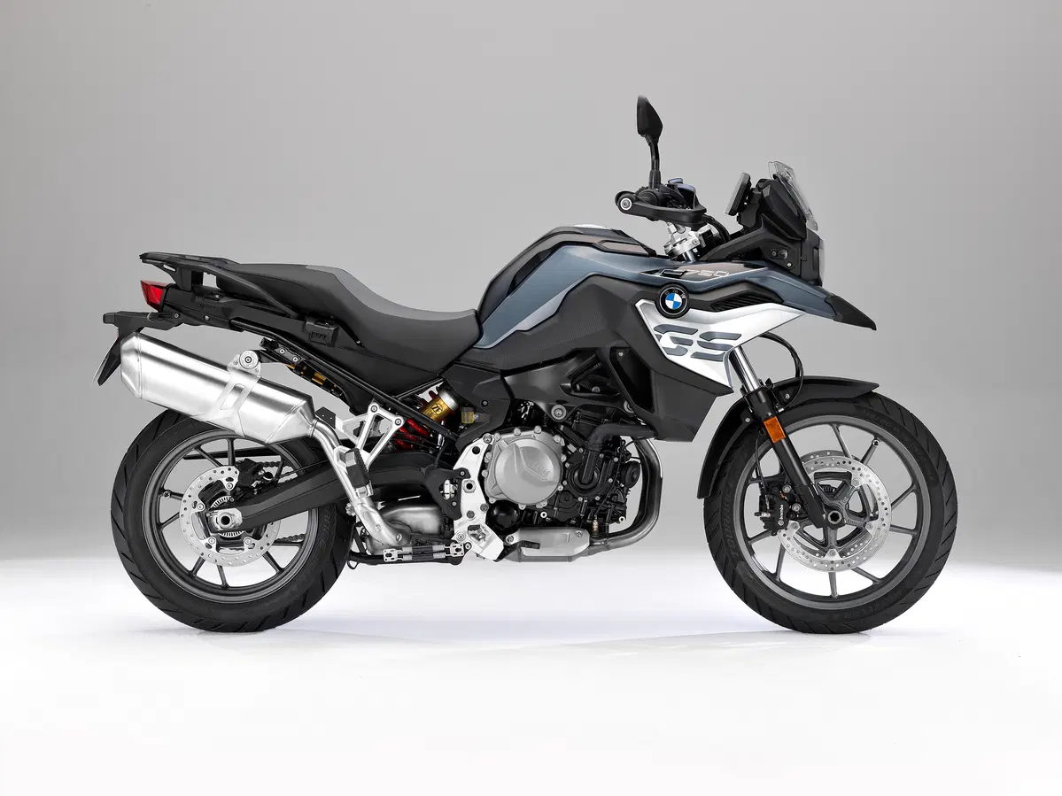 Bmw F 750 GS F 750 GS (2018 - 20) (7)