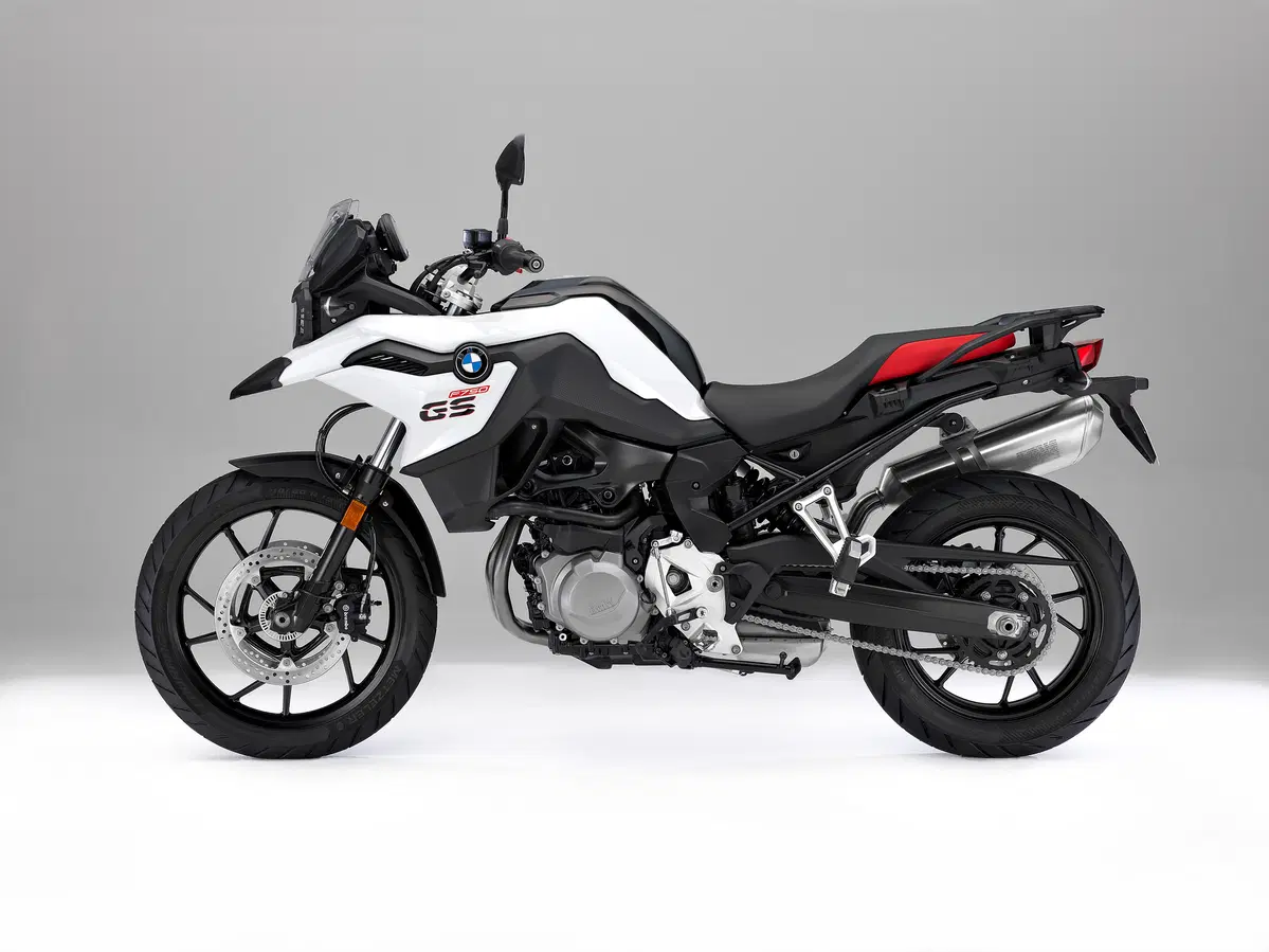 Bmw F 750 GS F 750 GS (2018 - 20) (8)