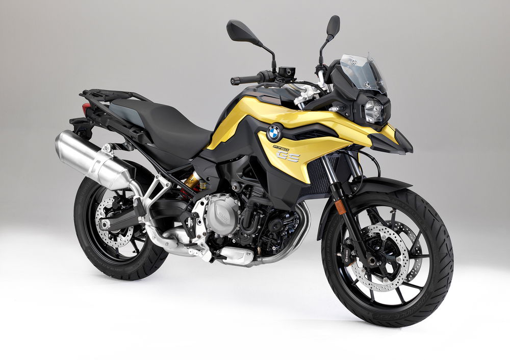 Bmw F 750 GS (2018 - 20) (5)