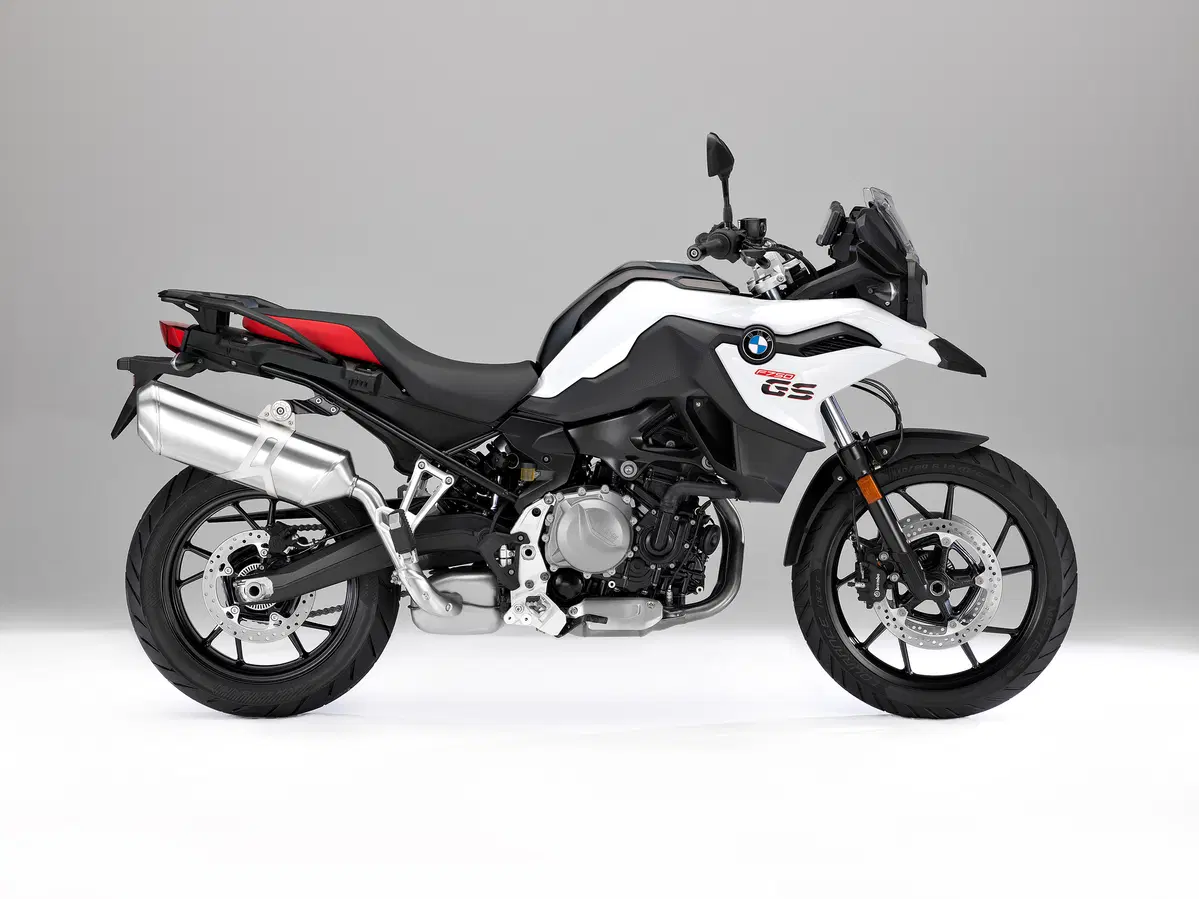 Bmw F 750 GS F 750 GS (2018 - 20) (10)