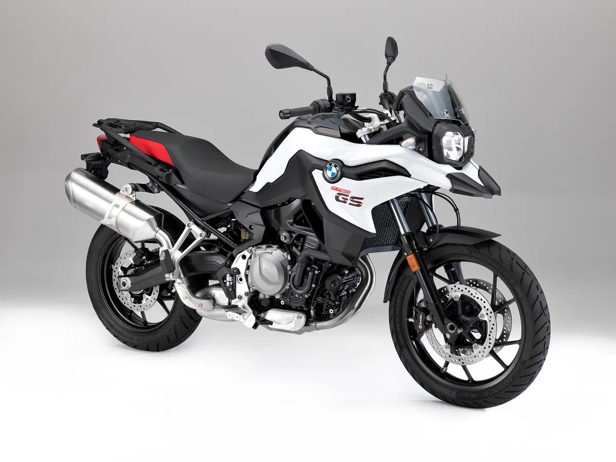 Bmw F 750 GS F 750 GS (2018 - 20) (13)