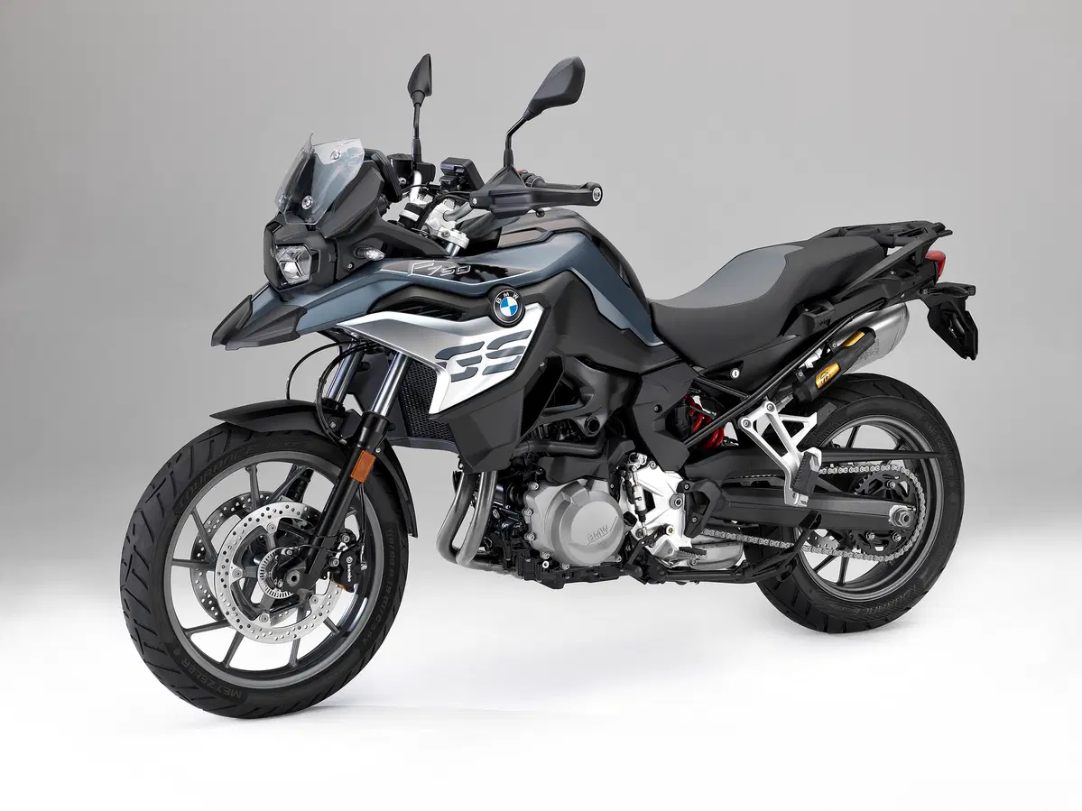 Bmw F 750 GS F 750 GS (2018 - 20) (14)