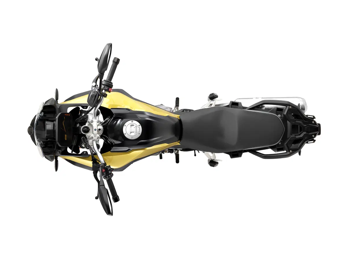 Bmw F 750 GS F 750 GS (2018 - 20) (15)