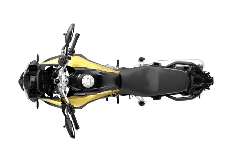 Bmw F 750 GS F 750 GS (2018 - 20) (15)
