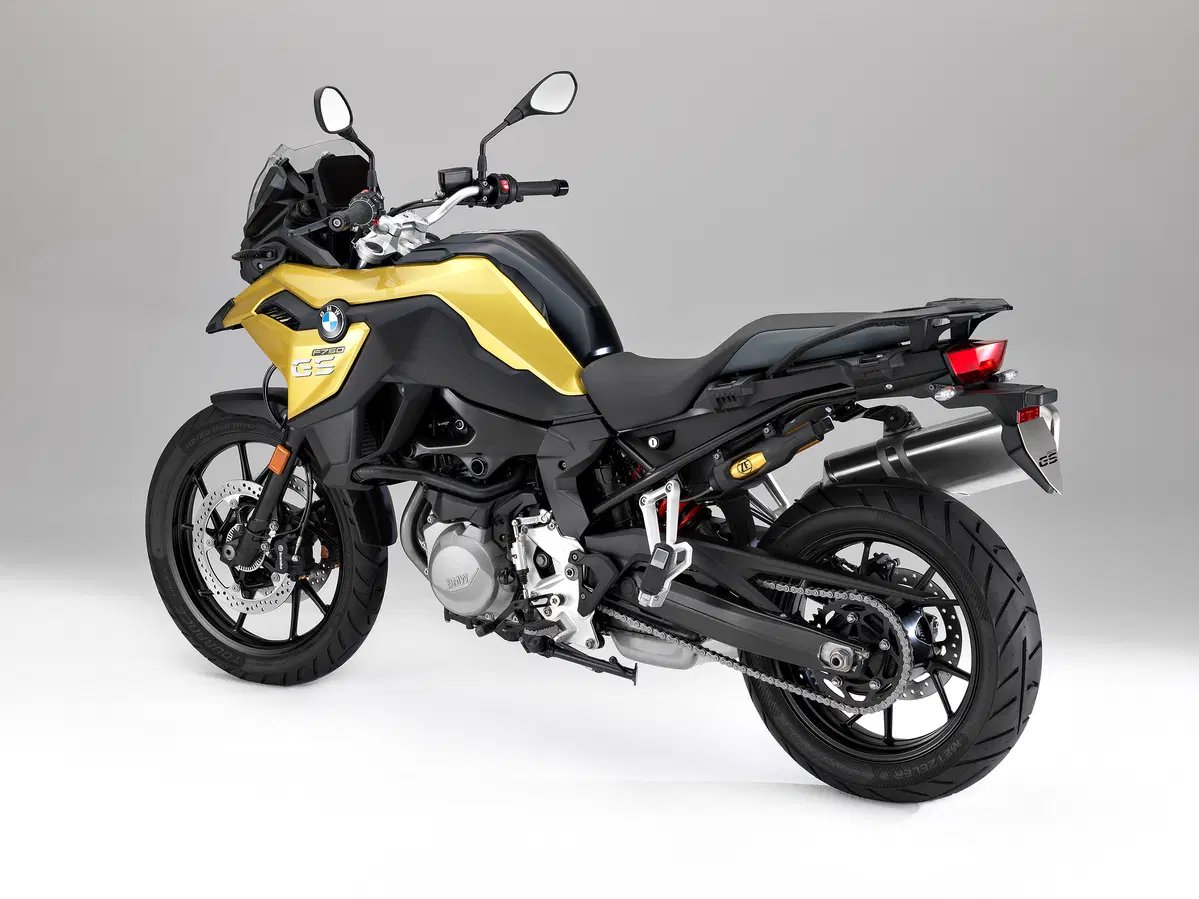 Bmw F 750 GS F 750 GS (2018 - 20) (17)