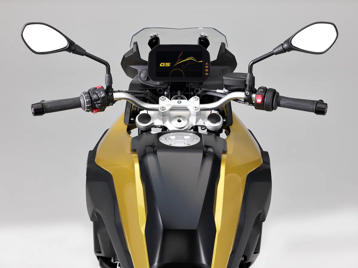 Bmw F 750 GS F 750 GS (2018 - 20) (21)