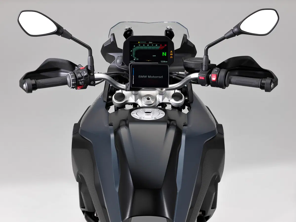 Bmw F 750 GS F 750 GS (2018 - 20) (22)