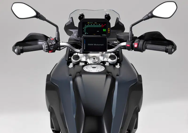 Bmw F 750 GS F 750 GS (2018 - 20) (22)
