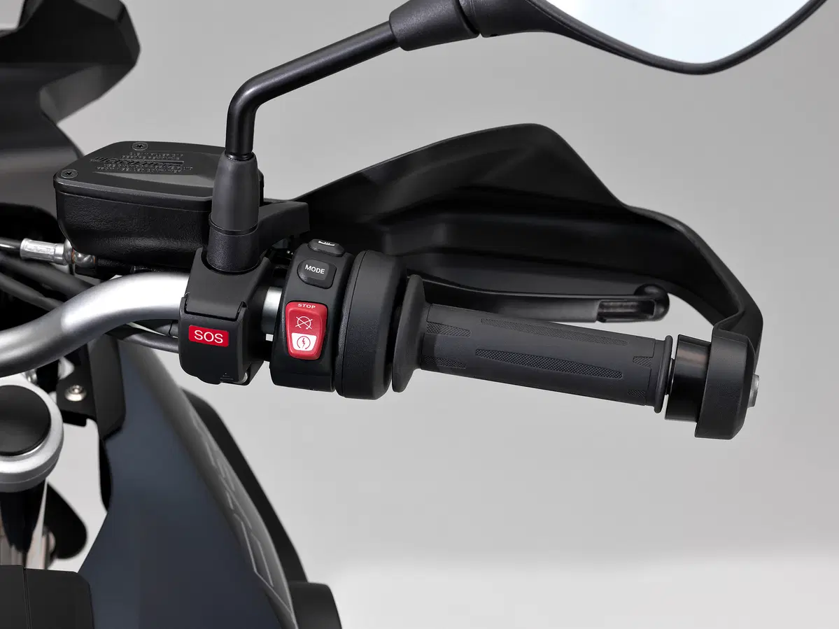 Bmw F 750 GS F 750 GS (2018 - 20) (23)