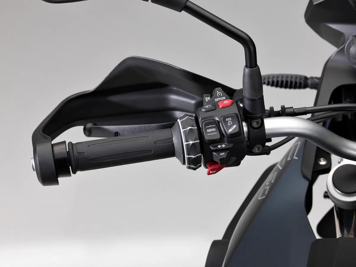 Bmw F 750 GS F 750 GS (2018 - 20) (24)