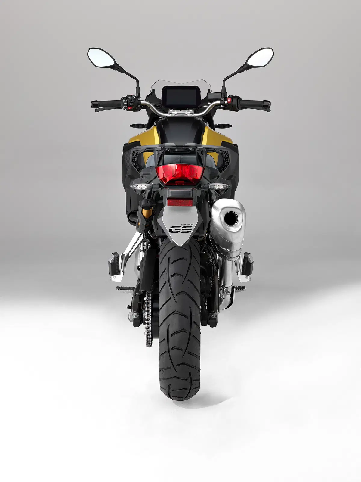 Bmw F 750 GS F 750 GS (2018 - 20) (25)