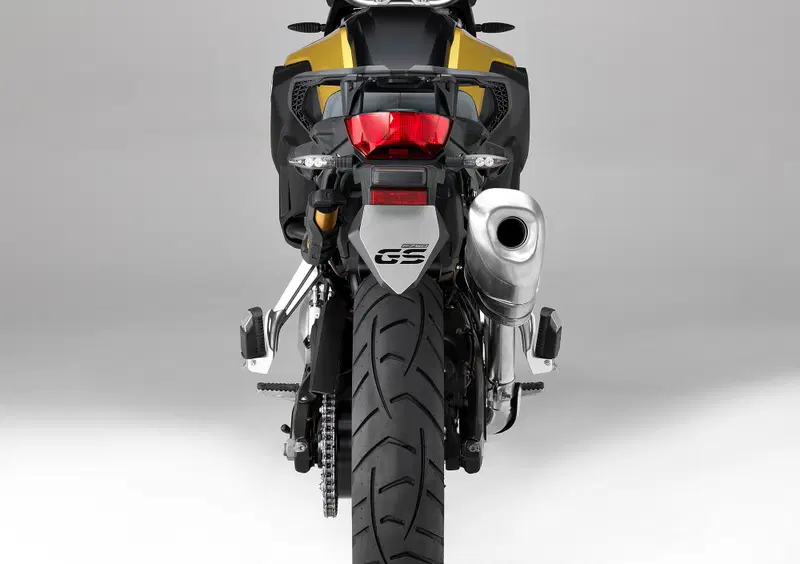 Bmw F 750 GS F 750 GS (2018 - 20) (25)