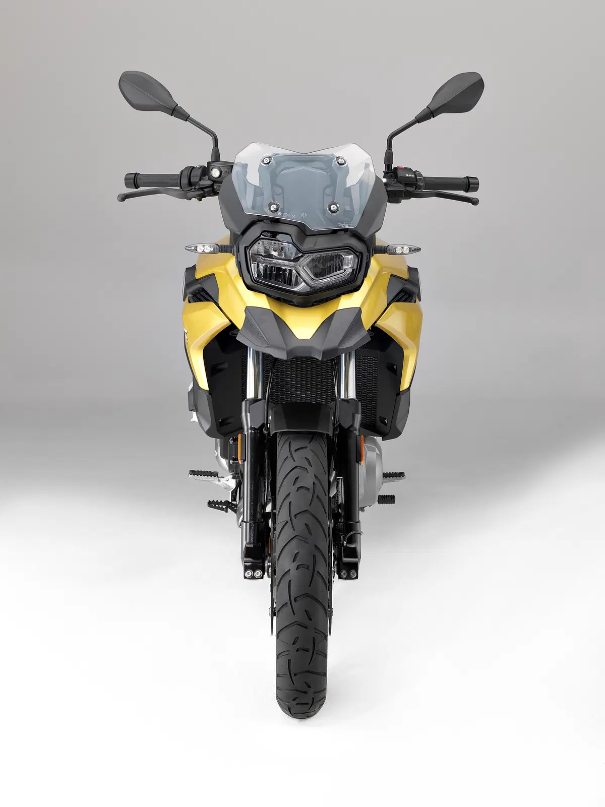 Bmw F 750 GS F 750 GS (2018 - 20) (26)