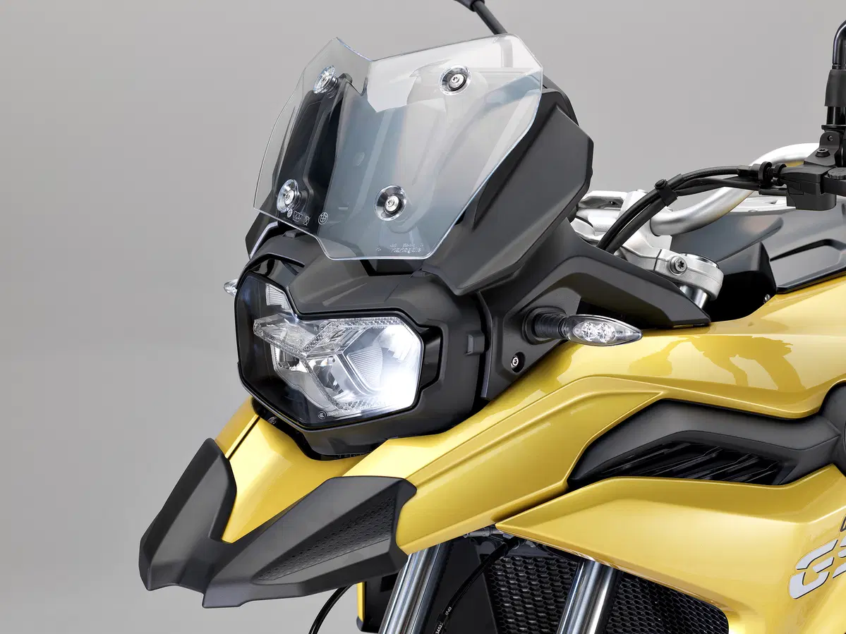 Bmw F 750 GS F 750 GS (2018 - 20) (29)