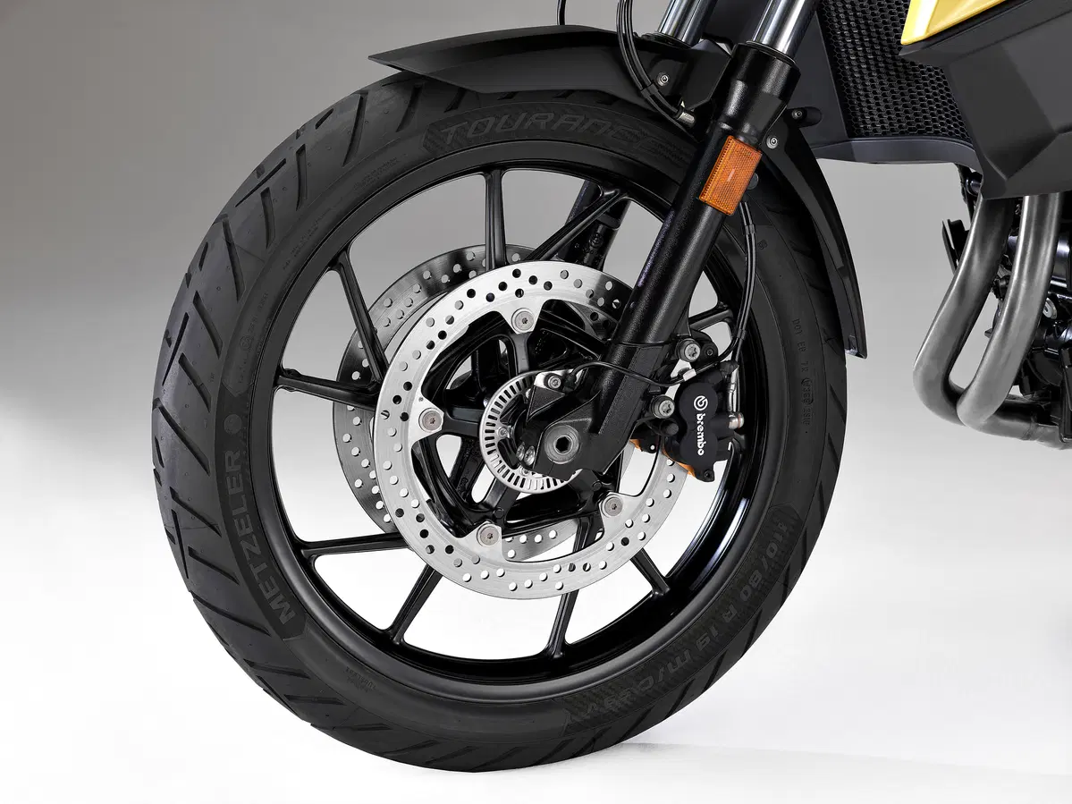 Bmw F 750 GS F 750 GS (2018 - 20) (30)