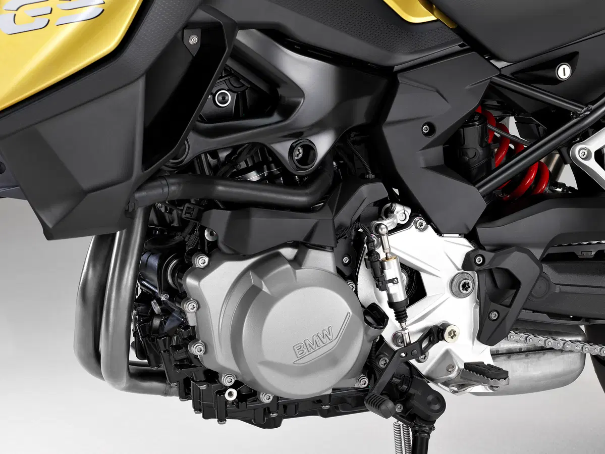 Bmw F 750 GS F 750 GS (2018 - 20) (31)