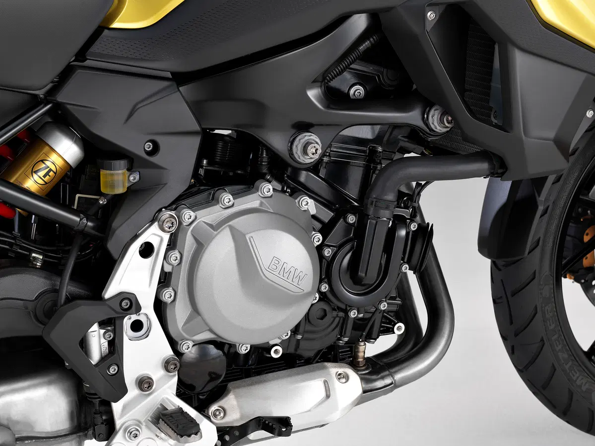 Bmw F 750 GS F 750 GS (2018 - 20) (32)