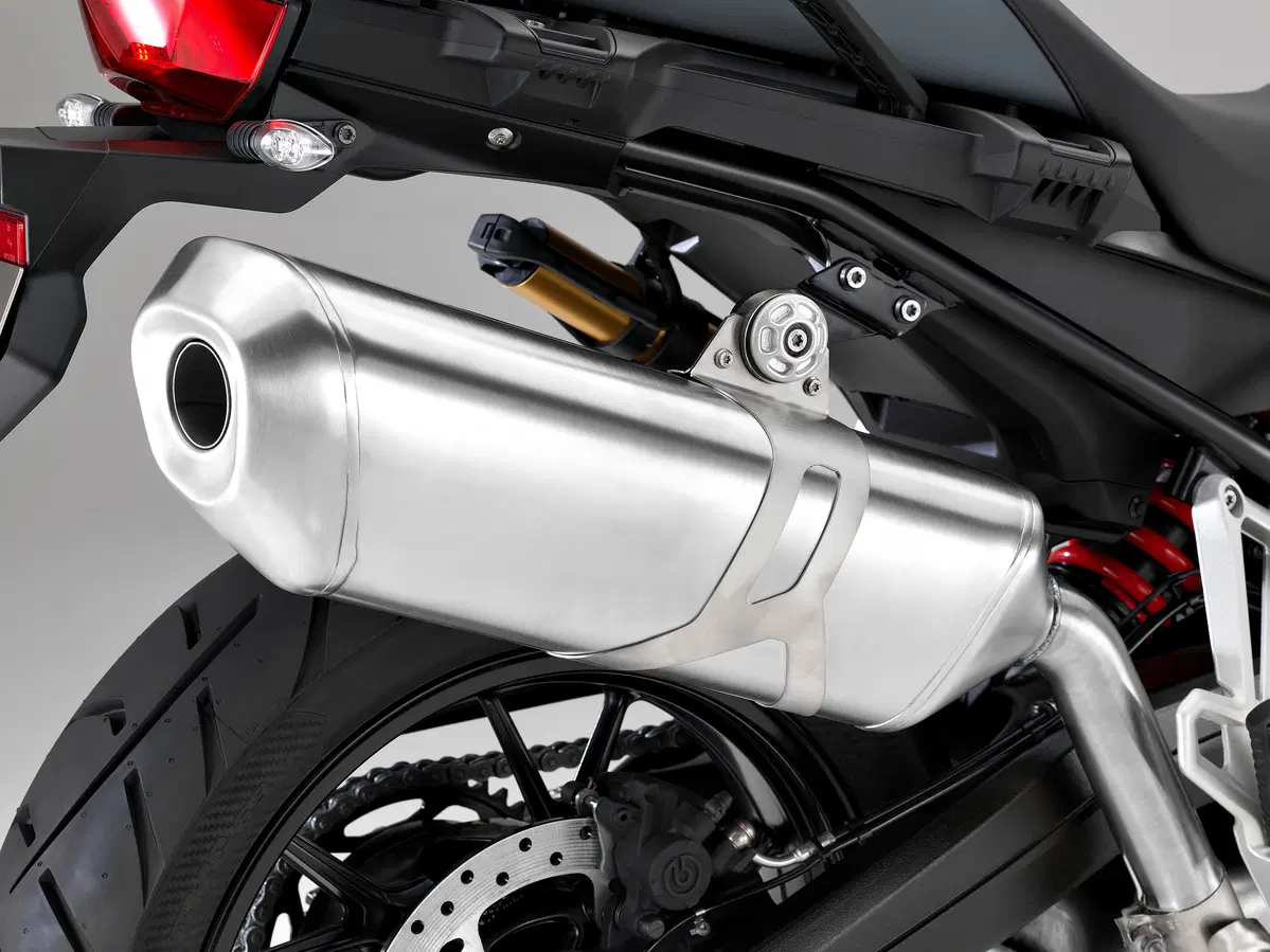 Bmw F 750 GS F 750 GS (2018 - 20) (33)