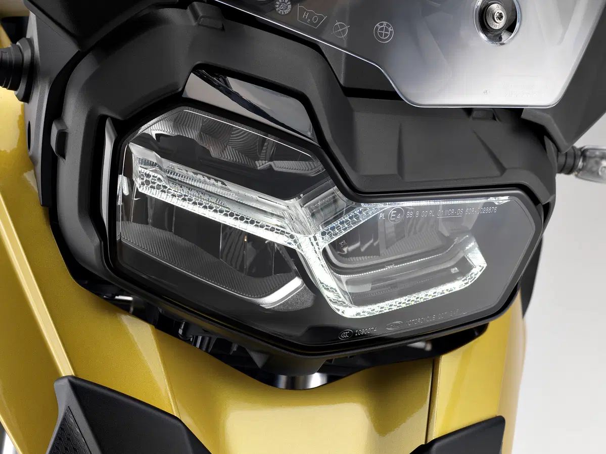 Bmw F 750 GS F 750 GS (2018 - 20) (35)
