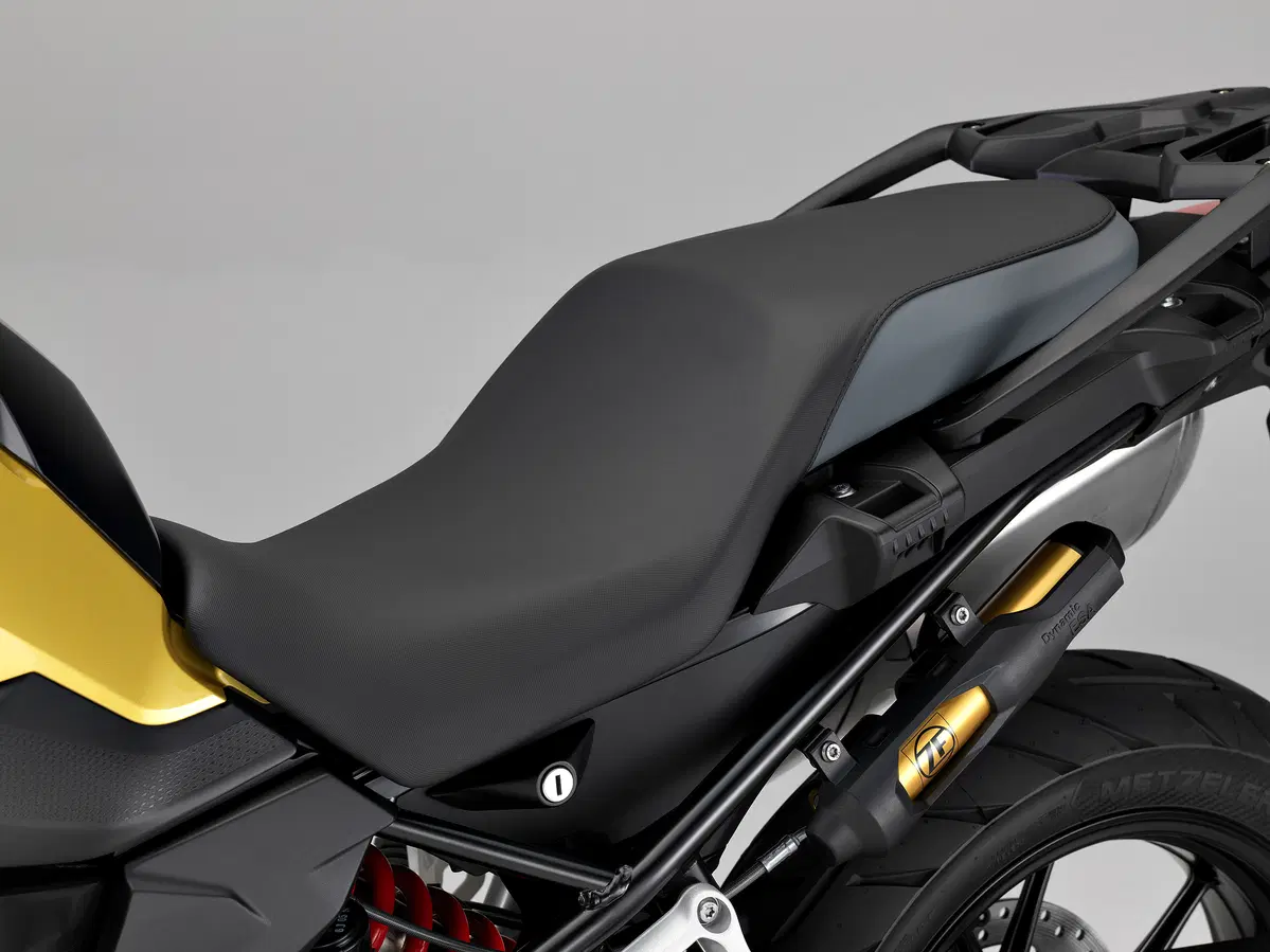 Bmw F 750 GS F 750 GS (2018 - 20) (36)