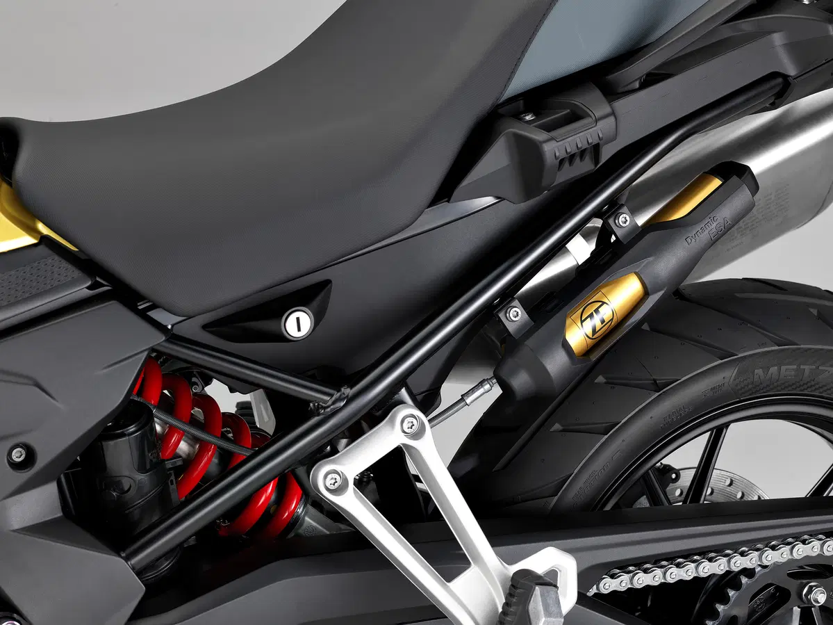 Bmw F 750 GS F 750 GS (2018 - 20) (37)