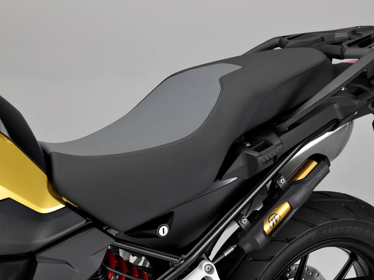 Bmw F 750 GS F 750 GS (2018 - 20) (38)